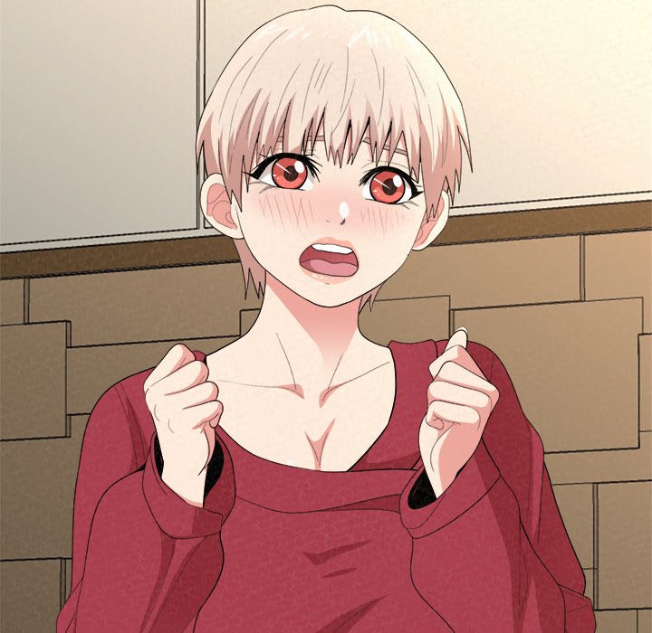 Milk Therapy Chapter 06