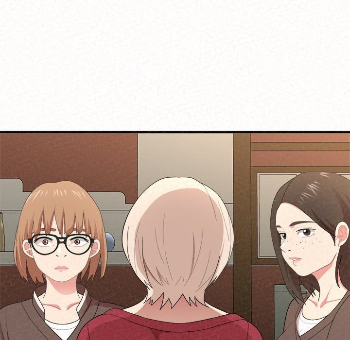 Milk Therapy Chapter 06