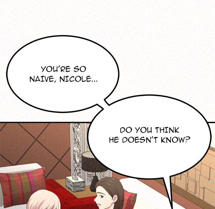 Milk Therapy Chapter 06