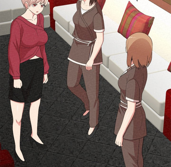 Milk Therapy Chapter 06