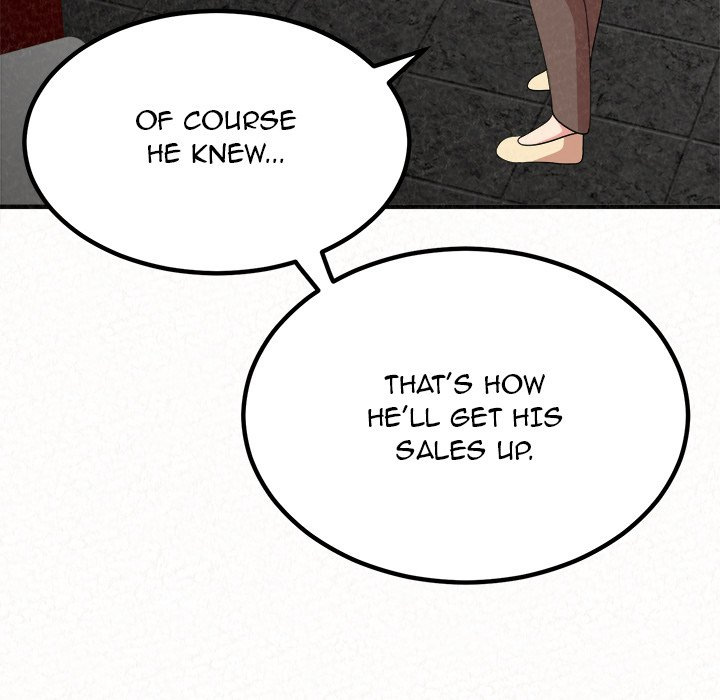 Milk Therapy Chapter 06