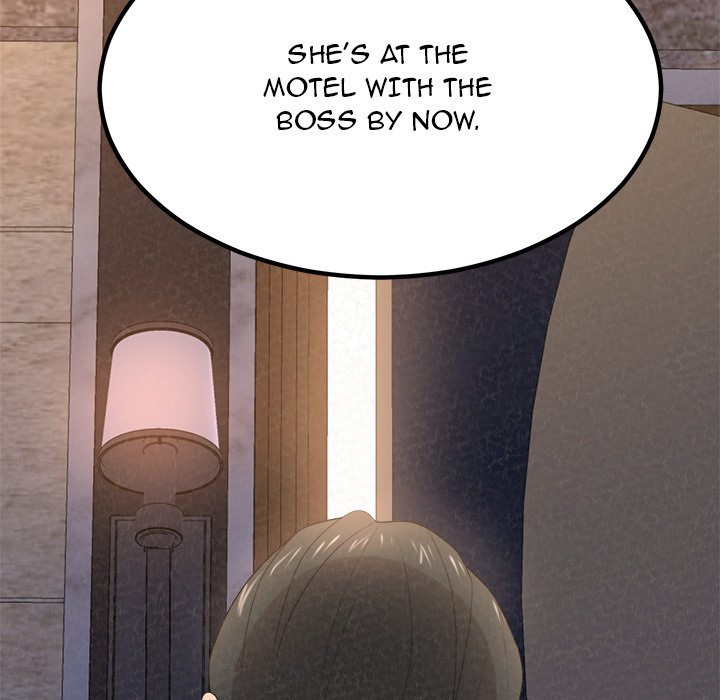 Milk Therapy Chapter 06