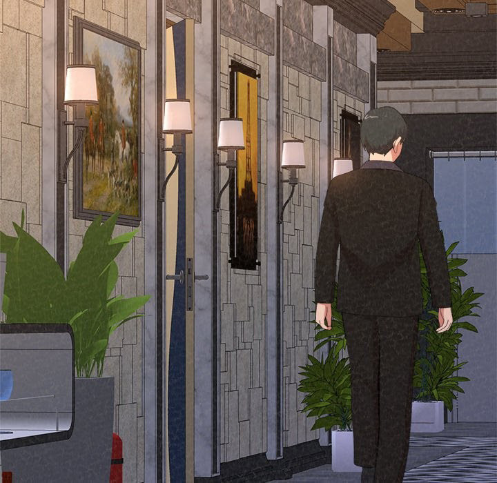 Milk Therapy Chapter 06