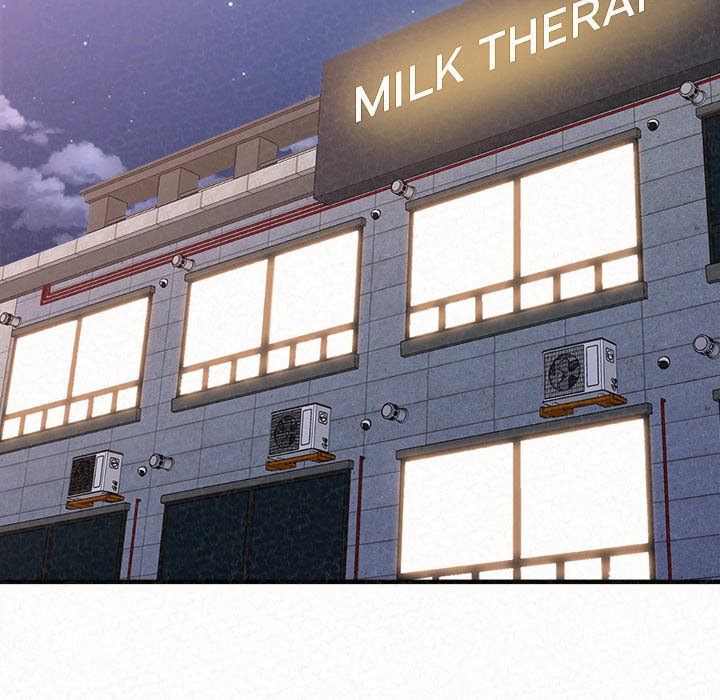 Milk Therapy Chapter 06