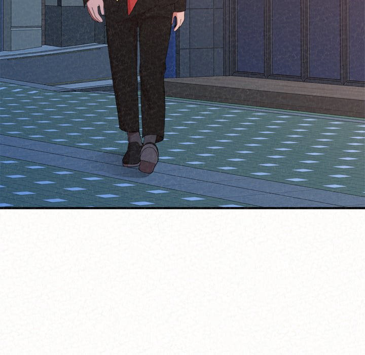 Milk Therapy Chapter 06