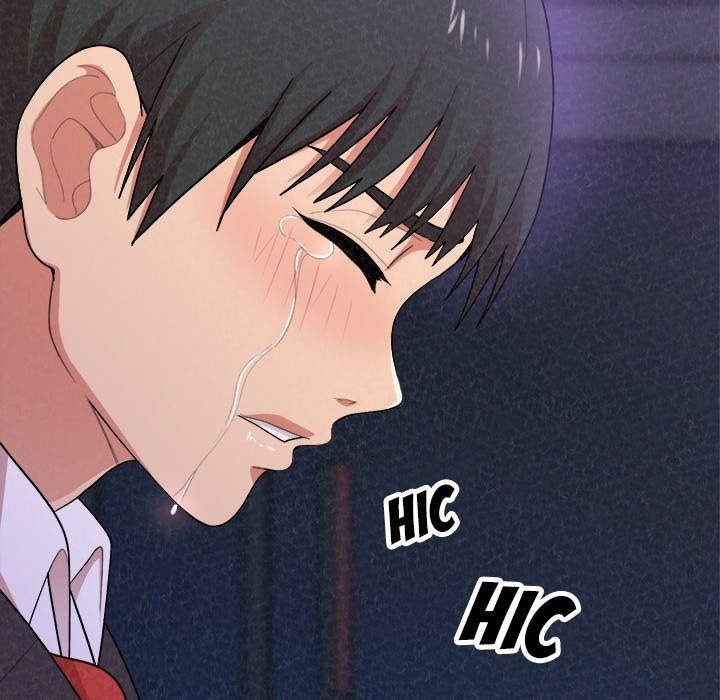 Milk Therapy Chapter 06