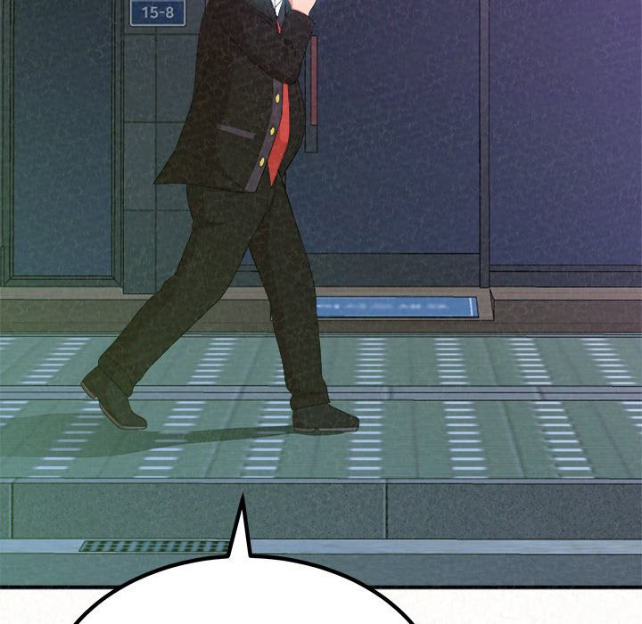 Milk Therapy Chapter 06