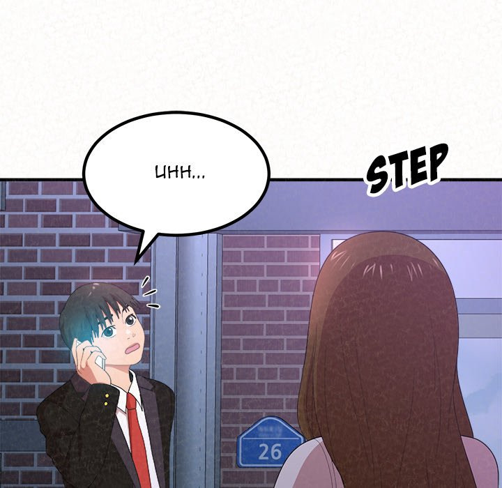 Milk Therapy Chapter 06