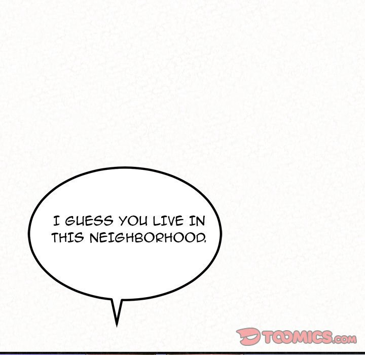 Milk Therapy Chapter 06