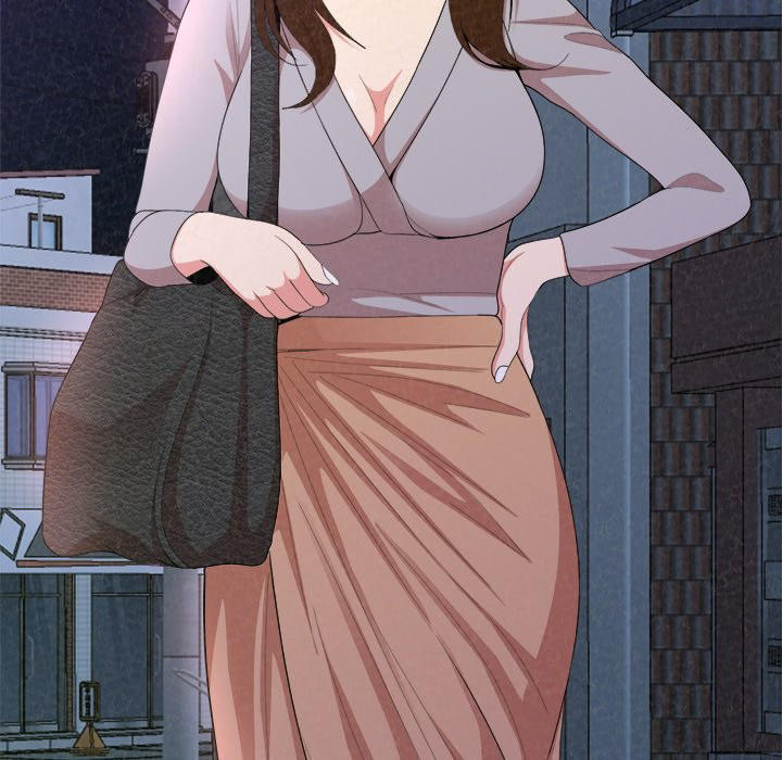 Milk Therapy Chapter 06