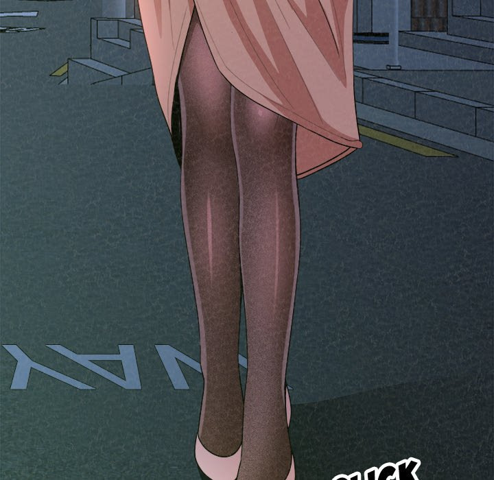 Milk Therapy Chapter 06