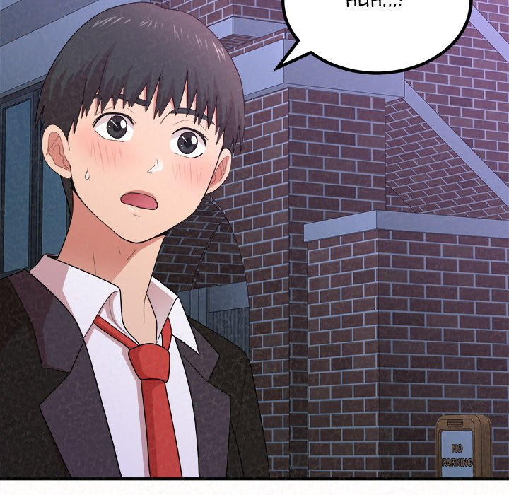 Milk Therapy Chapter 06