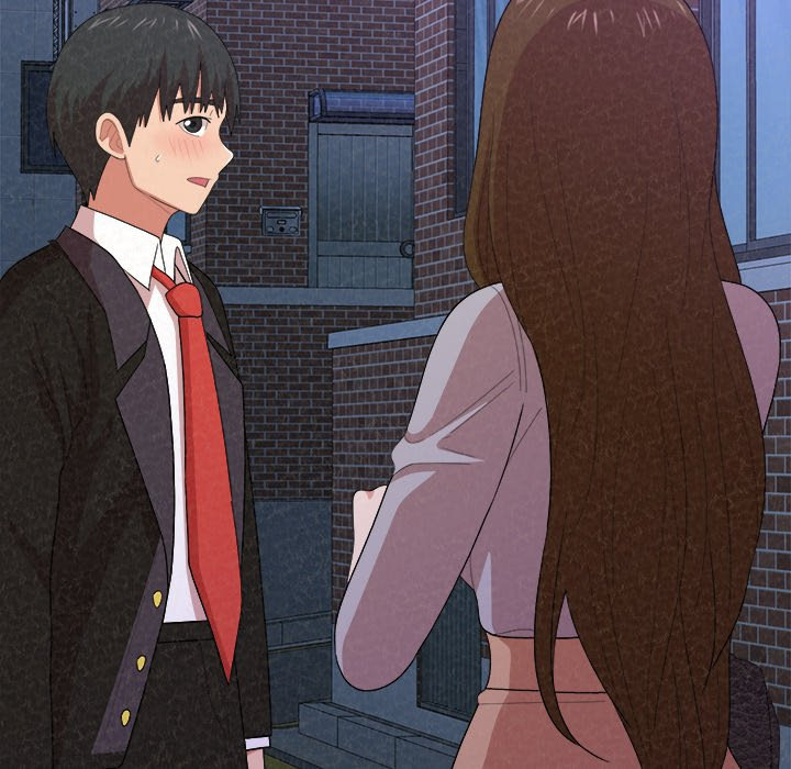 Milk Therapy Chapter 06