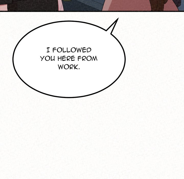 Milk Therapy Chapter 06