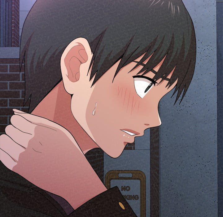 Milk Therapy Chapter 06