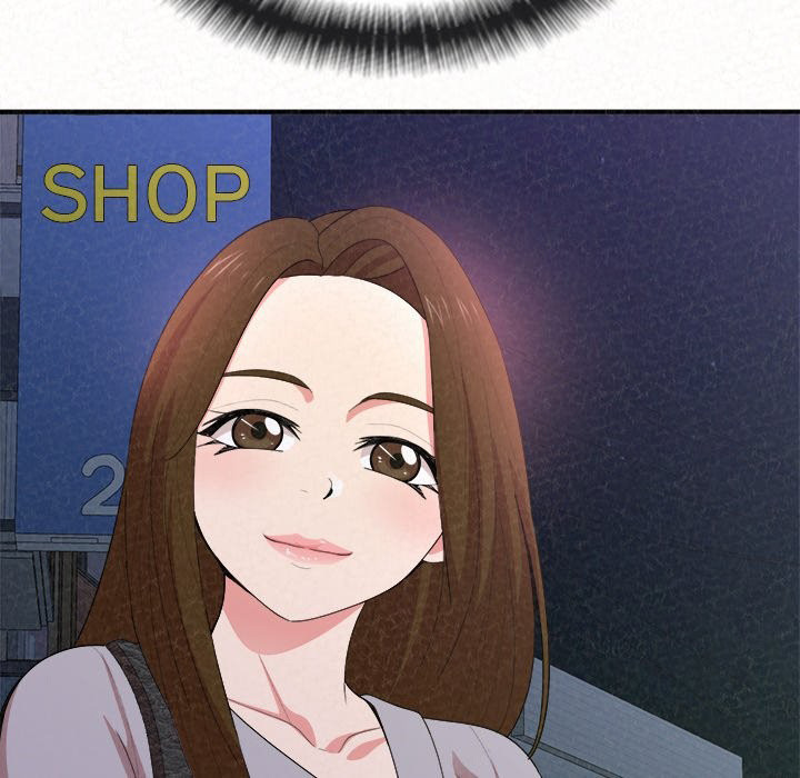 Milk Therapy Chapter 06