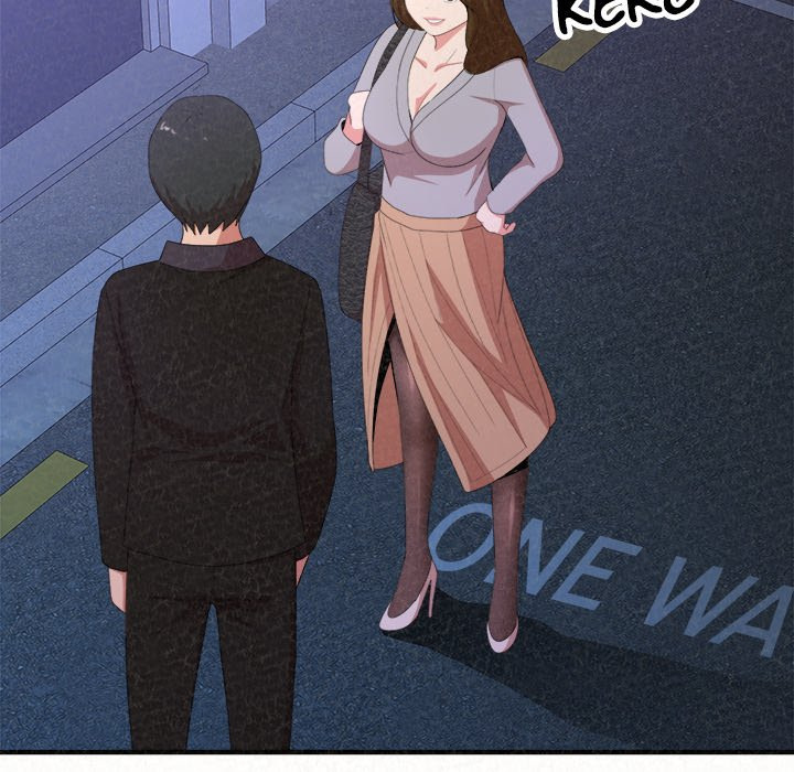 Milk Therapy Chapter 06