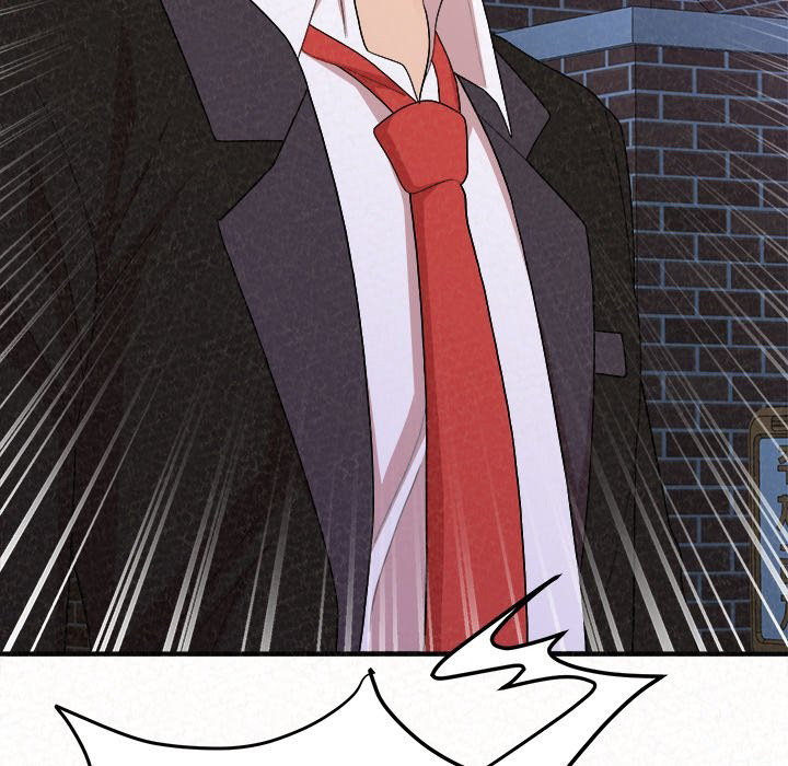 Milk Therapy Chapter 06