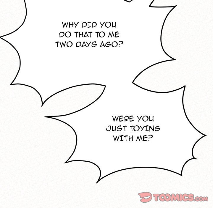 Milk Therapy Chapter 06