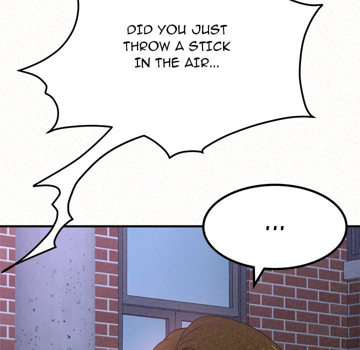 Milk Therapy Chapter 06