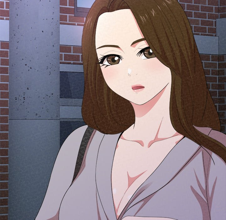 Milk Therapy Chapter 06