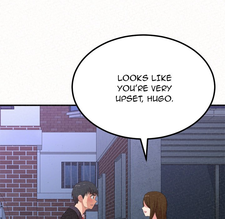 Milk Therapy Chapter 06