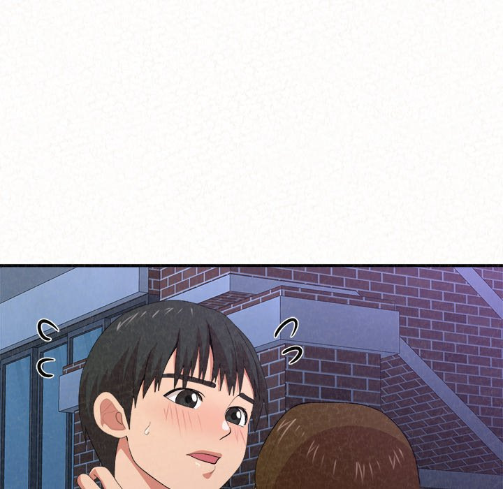 Milk Therapy Chapter 06