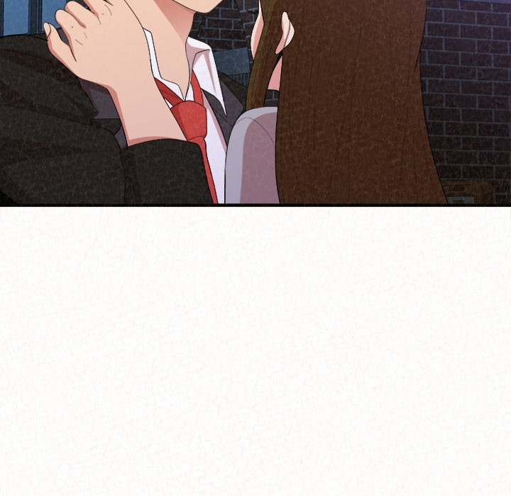 Milk Therapy Chapter 06