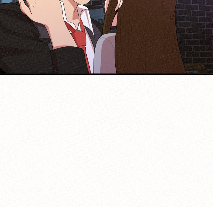 Milk Therapy Chapter 06