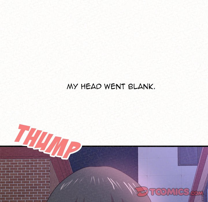 Milk Therapy Chapter 06