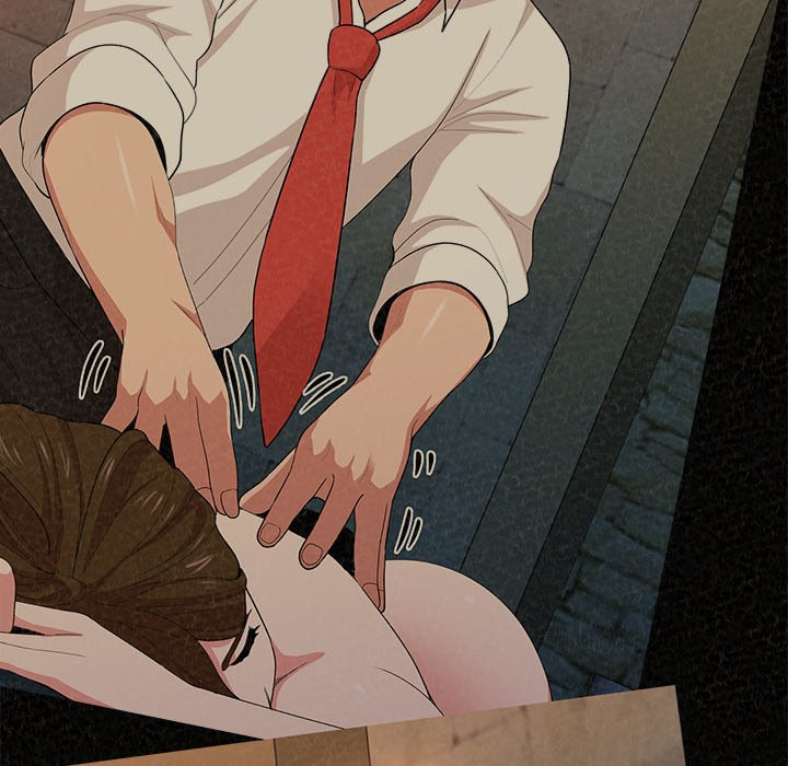 Milk Therapy Chapter 06