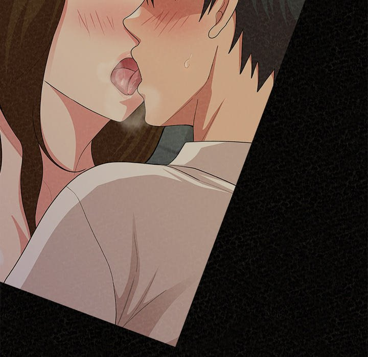 Milk Therapy Chapter 06