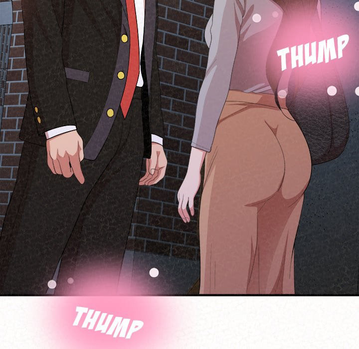 Milk Therapy Chapter 06