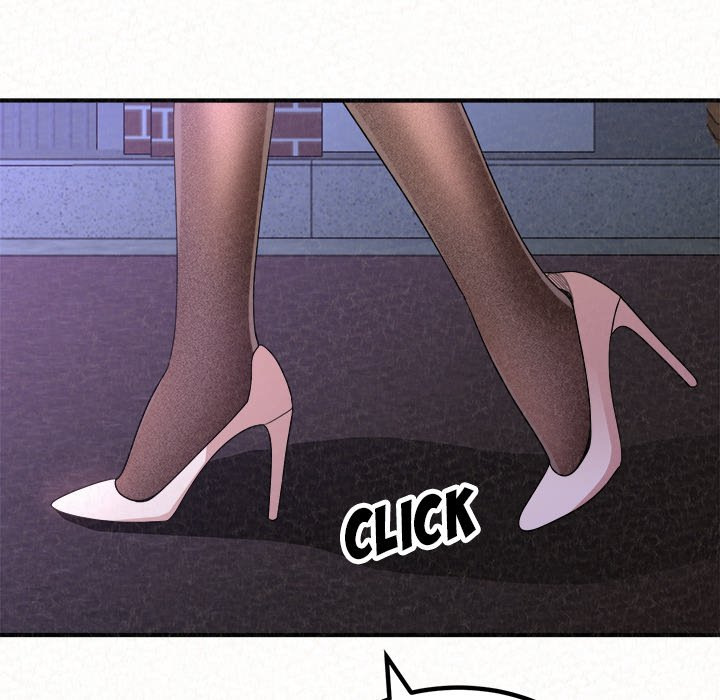 Milk Therapy Chapter 06