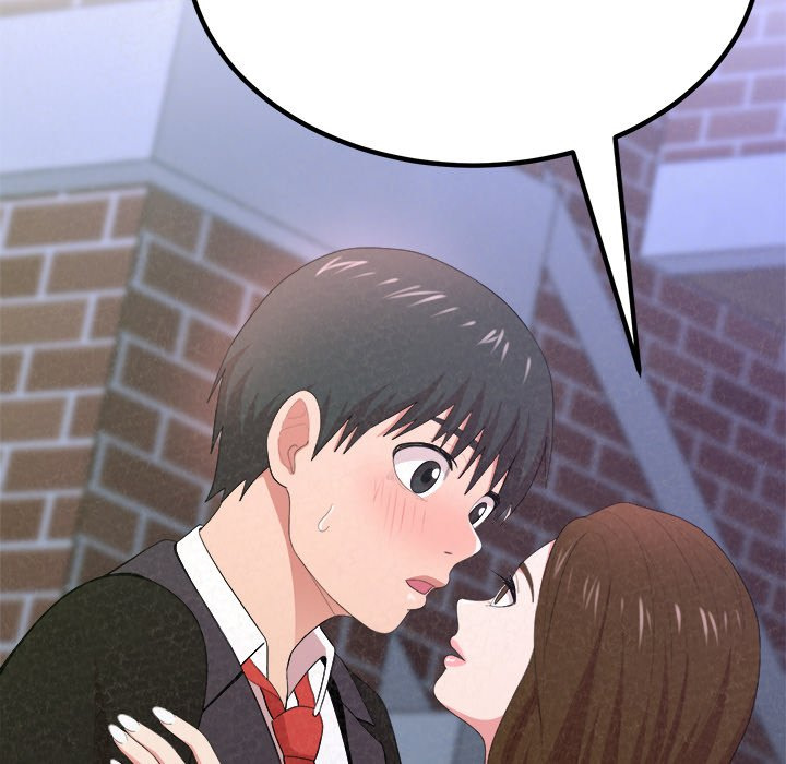 Milk Therapy Chapter 06