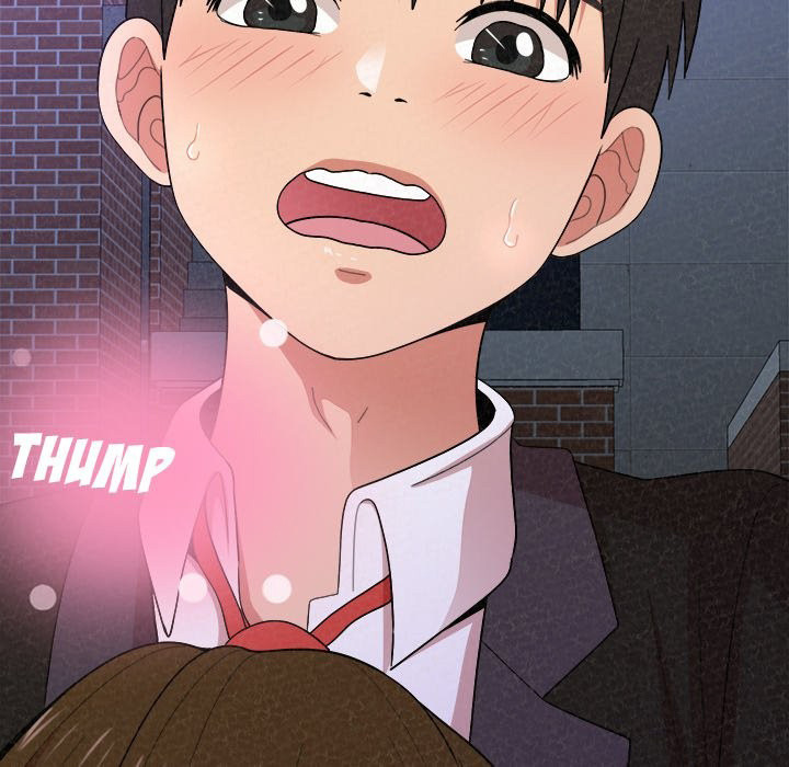 Milk Therapy Chapter 06