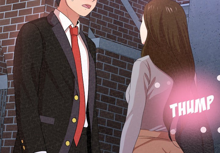 Milk Therapy Chapter 07