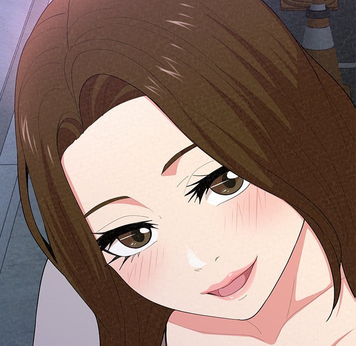 Milk Therapy Chapter 07