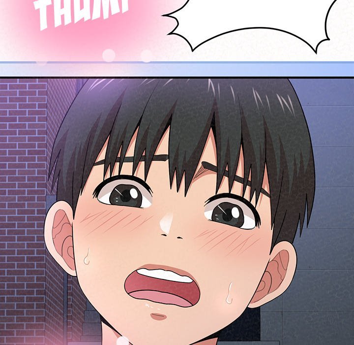Milk Therapy Chapter 07