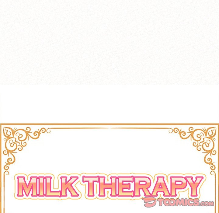 Milk Therapy Chapter 07