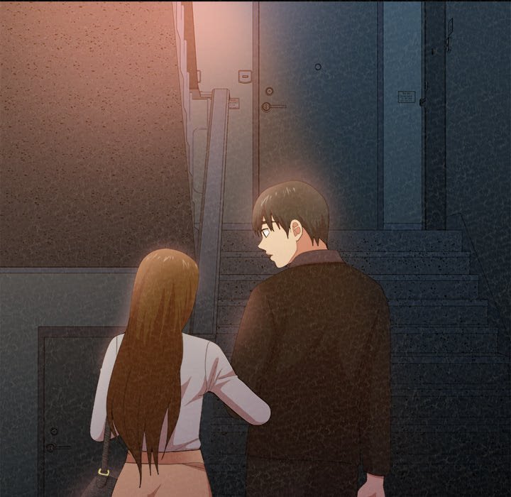 Milk Therapy Chapter 07