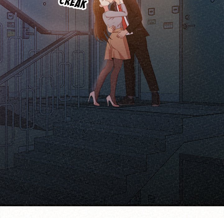 Milk Therapy Chapter 07