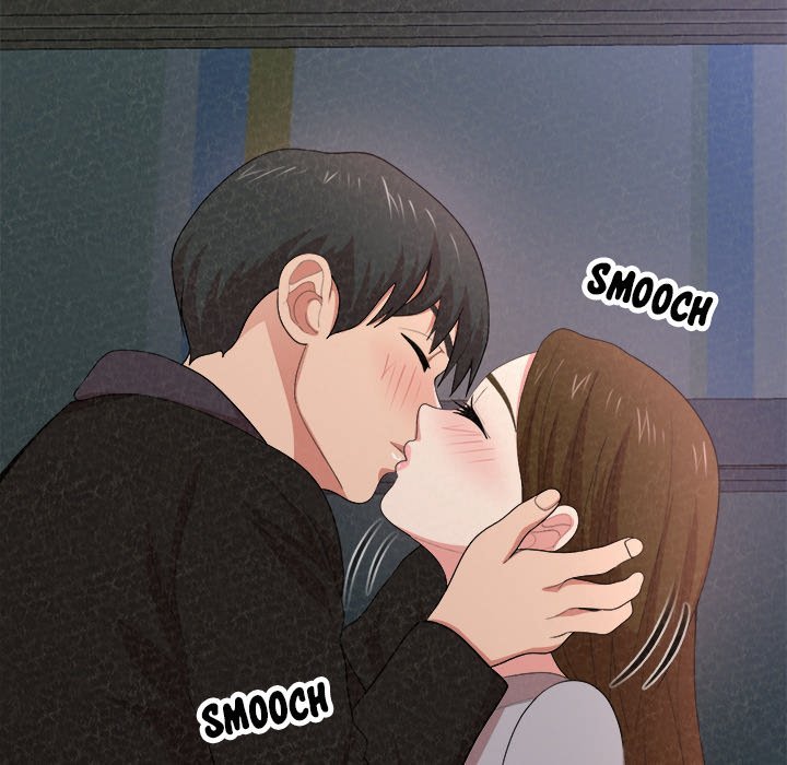 Milk Therapy Chapter 07