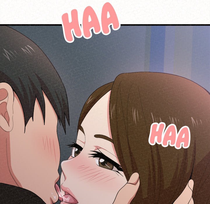 Milk Therapy Chapter 07