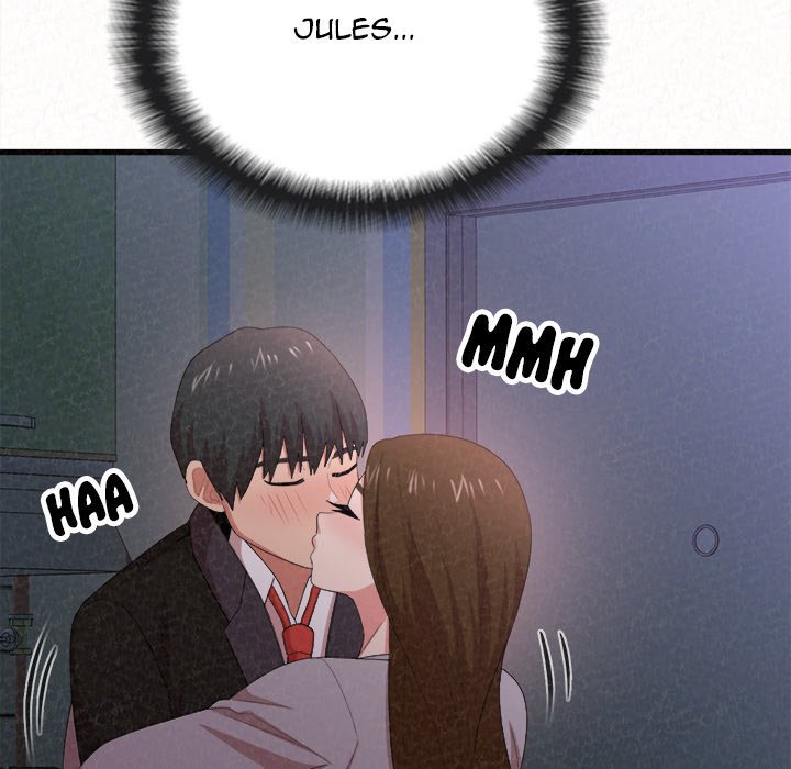 Milk Therapy Chapter 07