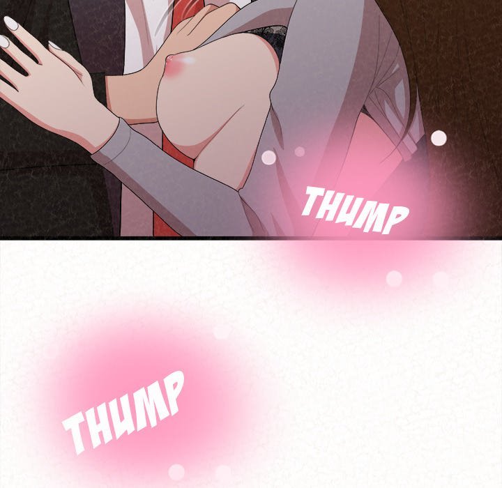 Milk Therapy Chapter 07