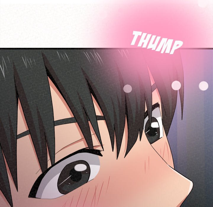 Milk Therapy Chapter 07