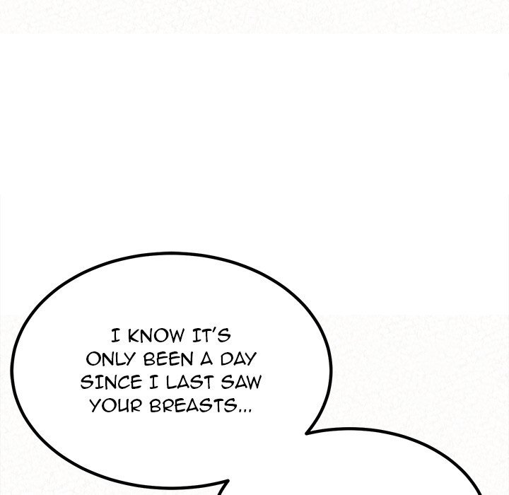 Milk Therapy Chapter 07