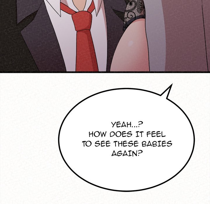 Milk Therapy Chapter 07