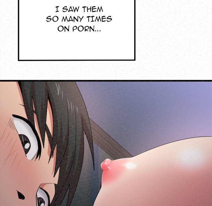 Milk Therapy Chapter 07